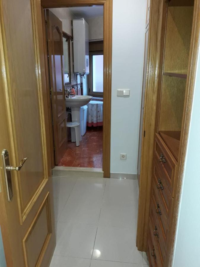 Apartamento El Fondon 2 Onís Exterior foto